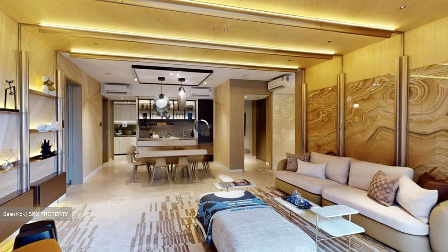 Nava Grove (D21), Condominium #482538141